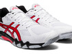 Võrkpallijalatsid Asics Gel-Blade 7 valge/punane