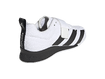 Tõstejalanõud adidas adipower Weightlifting II valge/must