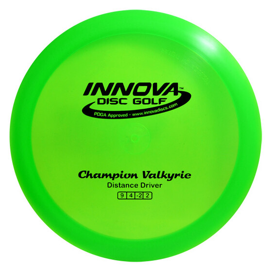 Innova Champion Valkyrie