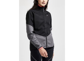Naiste treeningjakk Craft Glide Jacket W must/hall