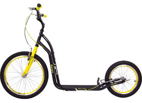 Tõukeratas Kick Scooter inSPORTline Disparo V-Brake