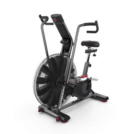 Ergomeeter Air Cycle Schwinn Airdyne AD8