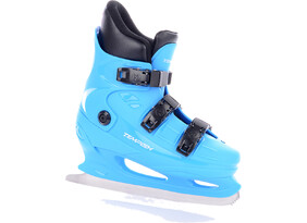 Naiste iluuisud/rendiuisud Tempish RENTAL R16 FL Lady figure skates helesinine