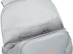 Seljakott Nike Brasilia Medium Backpack 9.5 24L hall