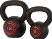 Sangpomm PRO Kettlebell Gymstick 28 kg