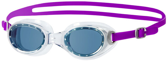 Ujumisprillid Speedo Futura Classic Female, lilla