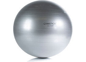 Võimlemispall Fitness Ball 75 cm Gymstick hall