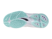 Võrkpallijalatsid Mizuno WAVE VOLTAGE 2 valge