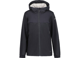 Laste softshell Icepeak Kingwood JR must
