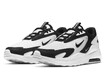 Vabaajajalatsid NIKE AIR MAX BOLT valge/must