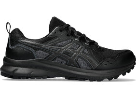 Meeste jooksujalatsid Asics Trail Scout 3 must