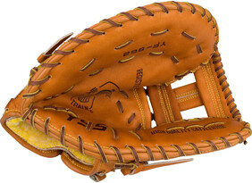 Pesapallikinnas Baseball Glove 1-Base JR paremakäelisele