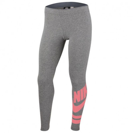 Treeningpüksid Nike Girls NSW LEGGING FAVORITE GX3 hall