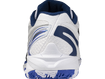 Sulgpallijalatsid Mizuno WAVE CLAW 4 valge/tumesinine