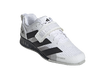 Tõstejalanõud adidas adipower Weightlifting III valge/must