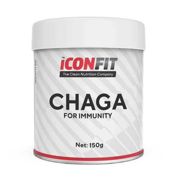 Iconfit Chaga pulber Eesti 150g