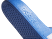 Plätud adidas ADILETTE AQUA K sinine 