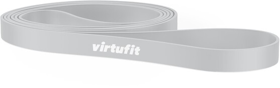 Tõmbekumm Virtufit light helehall 5–15 kg