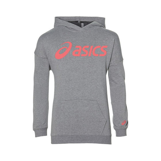 Dressipluus Kids BIG ASICS OTH HOODIE hall