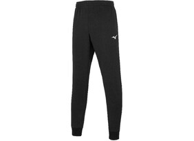 Laste dressipüksid Mizuno JR Sweat Pant must