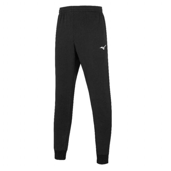 Dressipüksid Mizuno JR Sweat Pant must