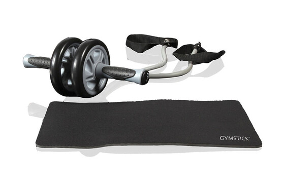 Võimlemisrull Gymstick Ultimate Exercise Roller