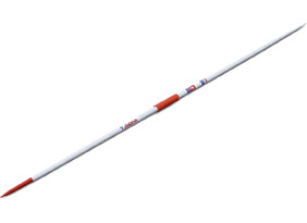 Treeningoda Polanik 500g valge/punane