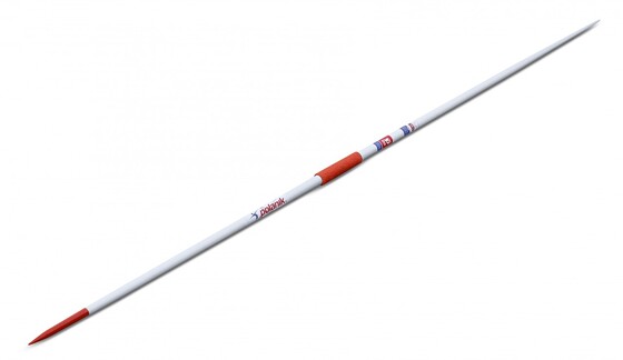 Treeningoda Polanik 500g valge/punane