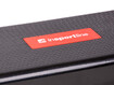Stepipink Aerobic Exercise Step Platform inSPORTline AS250 must/punane