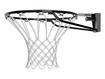 Korvpallirõngas Spalding Slam Jam vedruga
