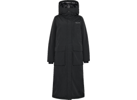 Naiste parka Didriksons Leya 4 Long must