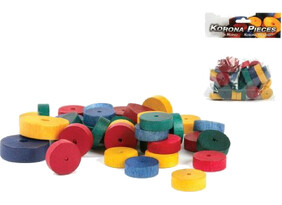 Koroonalaua nuppude komplekt