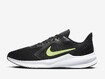 Jooksujalatsid Nike Downshifter  10 must/roheline