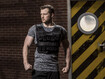 Raskusvest Tunturi Weight Vest Pro 30 kg