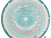 Innova Halo Star Wraith-Jennifer Allen