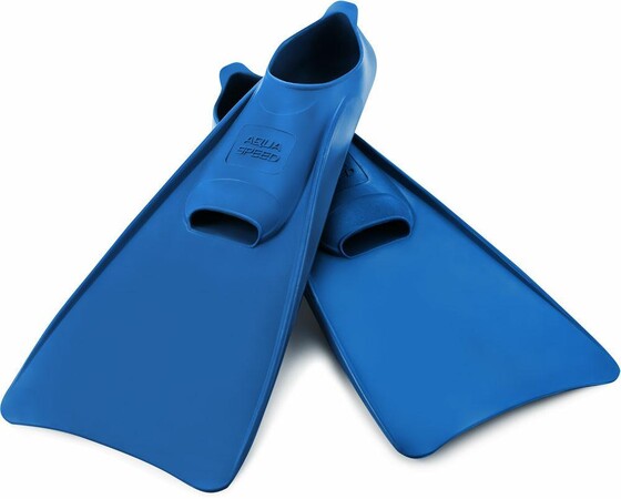 Ujumislestad Aqua Speed Fusion sinine