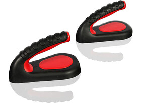 Kätekõverdustoed Gymstick Push Up Bars