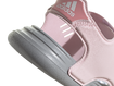 Sandaalid adidas Swim Sandal C roosa/hall