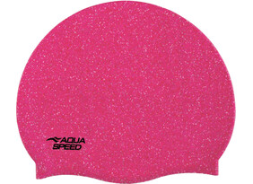 Ujumismüts Aqua-Speed Reco 03 roosa