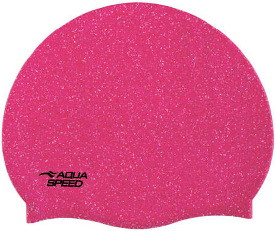 Ujumismüts Aqua-Speed Reco 03 roosa