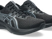 Jooksujalatsid Asics Patriot 14 must 