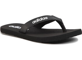 Meeste plätud adidas Eezay Flip Flop must 