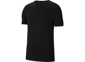Meeste treeningsärk Nike Mens PARK20 SS Tee must