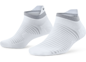 Jooksusokid Nike Spark Lightweight No Show valge