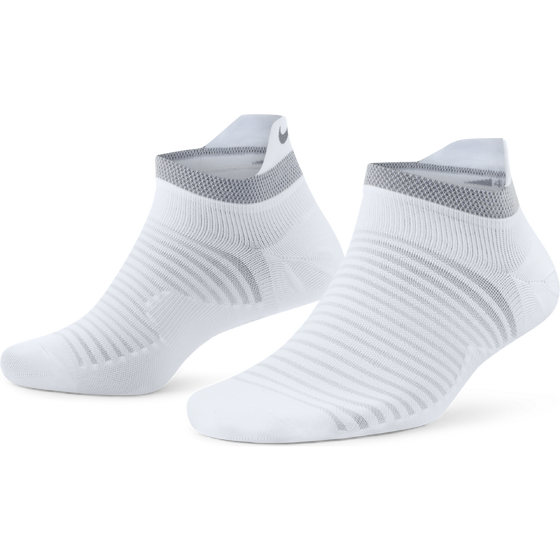 Jooksusokid Nike Spark Lightweight No Show valge