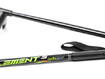 Suusakepid SKI POLES ARCTIX ELEMENT 3 must