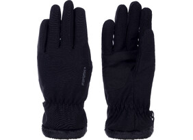 Naiste kindad/sõrmik Icepeak Hanau SR must