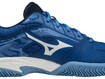 Tennisejalatsid Mizuno Break Shot 3 CC sinine/valge