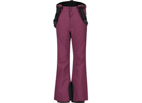 Naiste suusapüksid Five Seasons Paley Pant W tumelilla