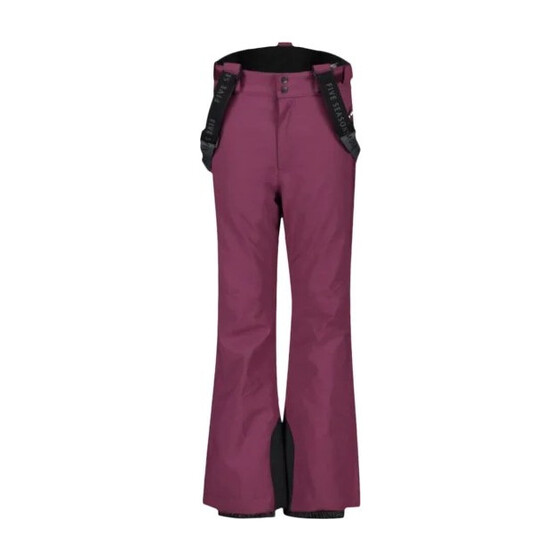 Suusapüksid Five Seasons Paley Pant W tumelilla
